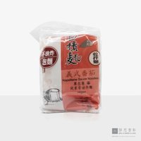 香积面：义式蕃茄干拌面 Non-Fried Instant Dry Noodles &ndash; Napolitano Sauce Flavor