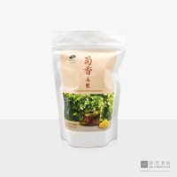 净斯菊香乌龙茶 Oolong Tea with Chrysanthemum