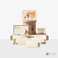 静思语妙用卡(小沙弥版)