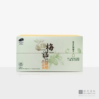 净斯梅诺巴萨醋酵素 (12入) Balsamic Noni Plum