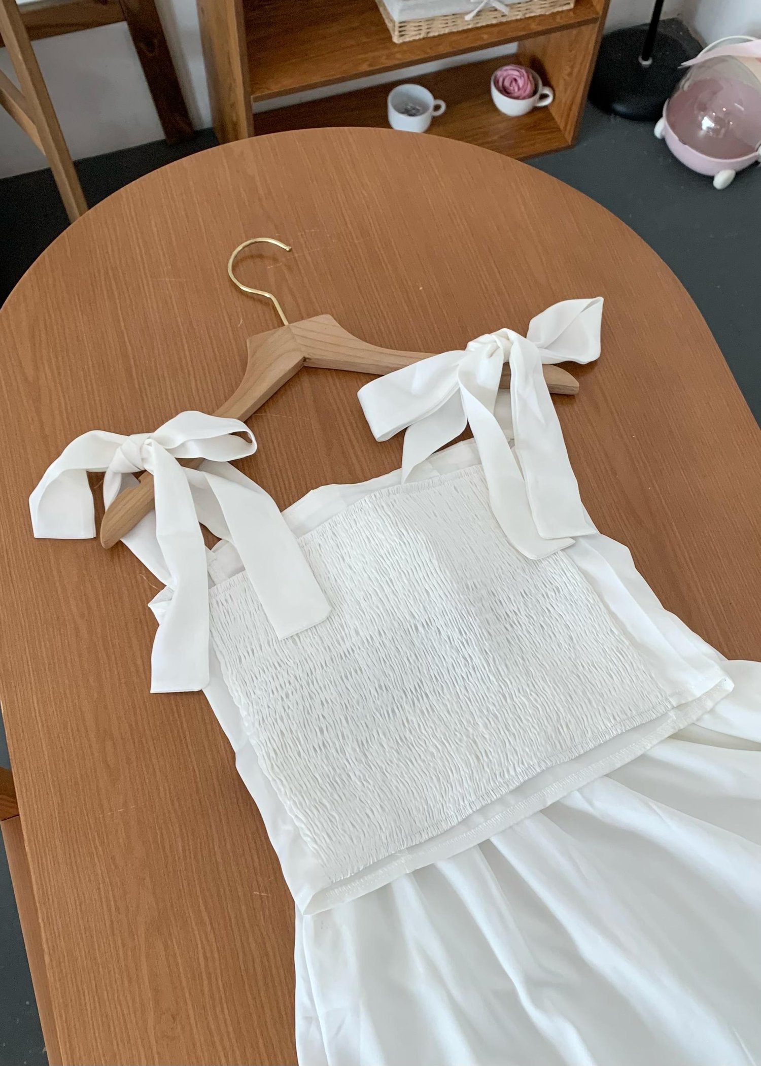 (SAMPLE SALES) TOP 017