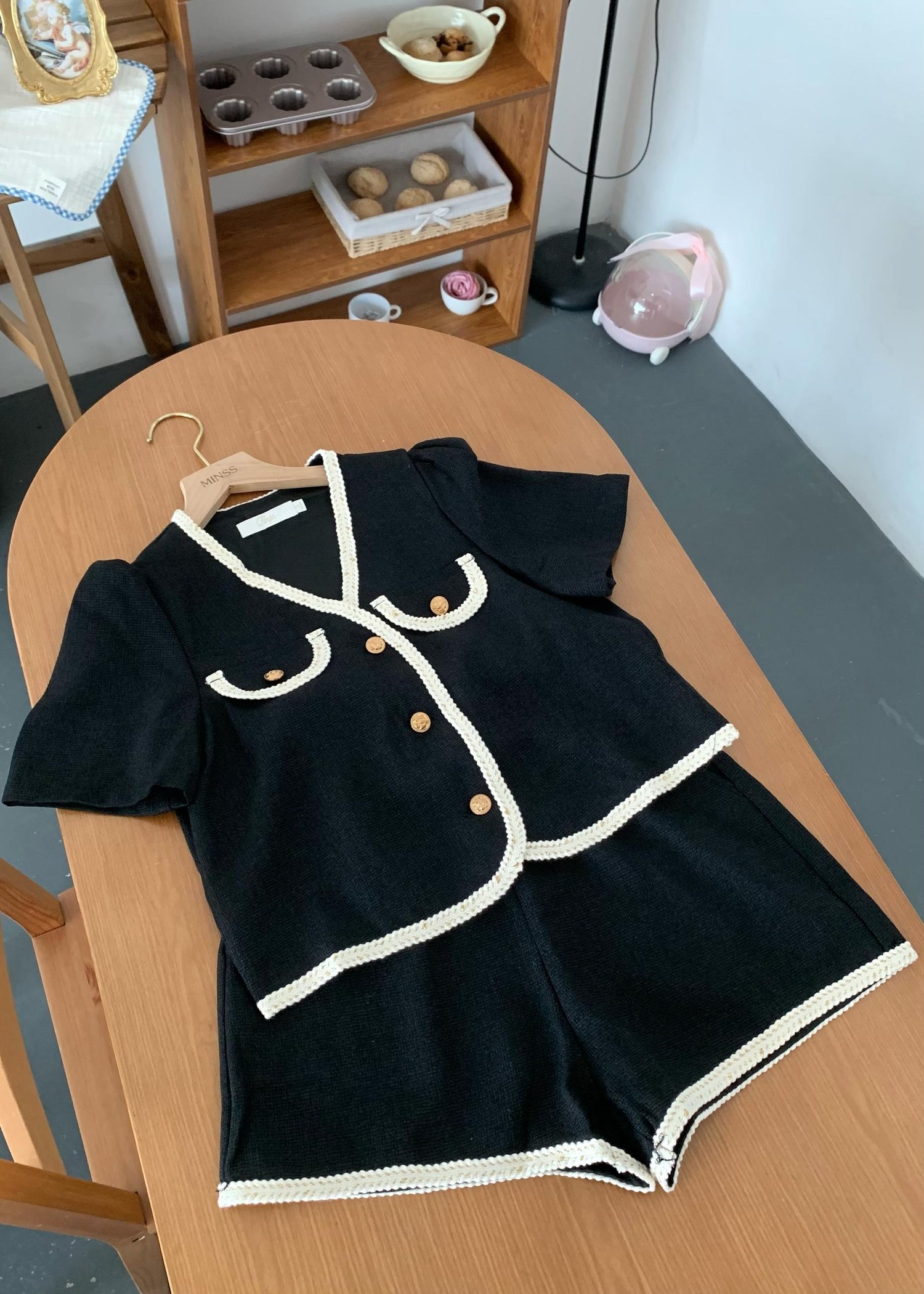 (SAMPLE SALES) SET 026