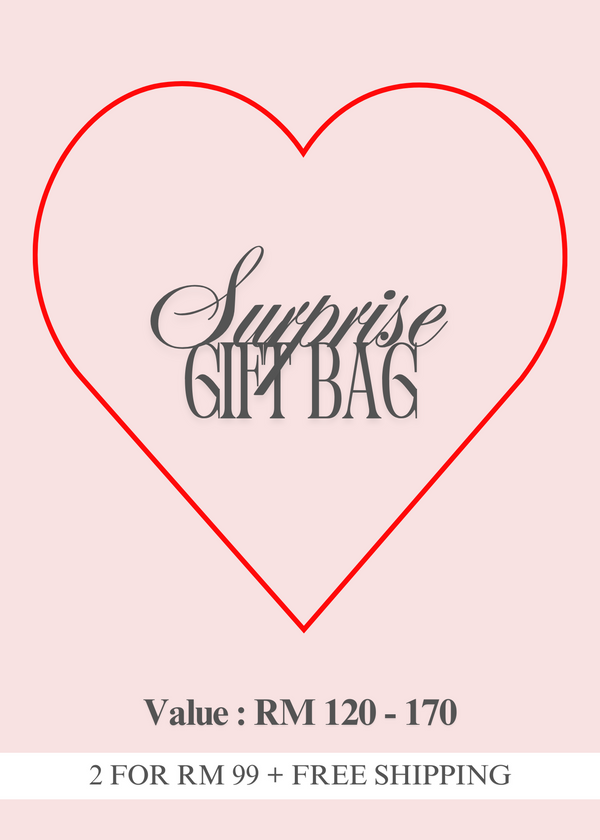 Surprise Gift Bag