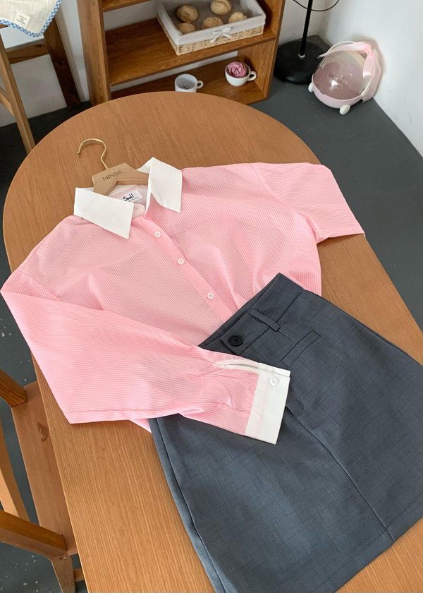 (SAMPLE SALES) BOTTOM 021