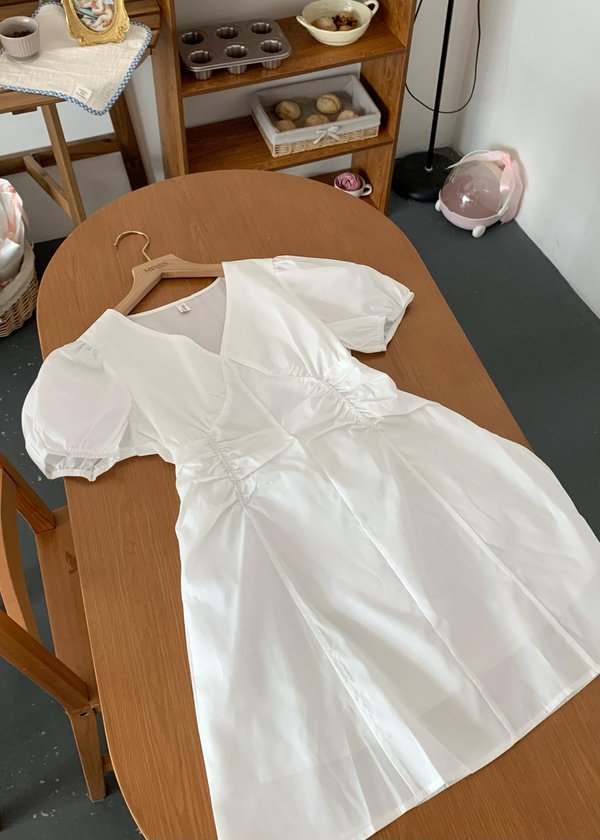 (SAMPLE SALES) DRESS 006