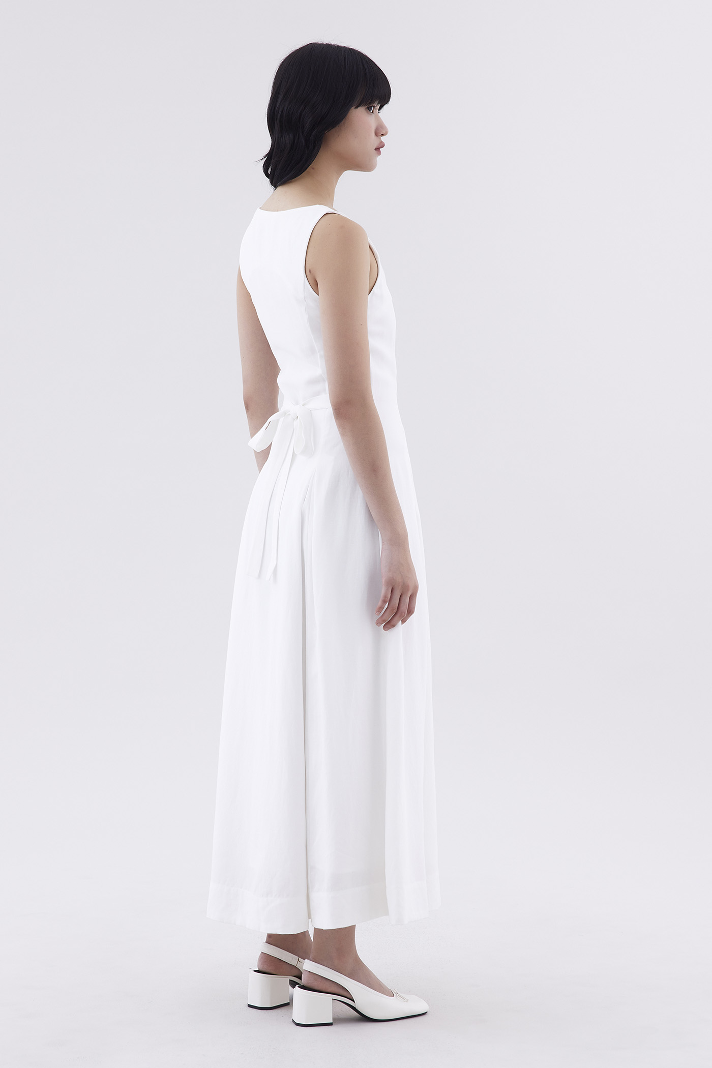 Sedona Pleat Dress