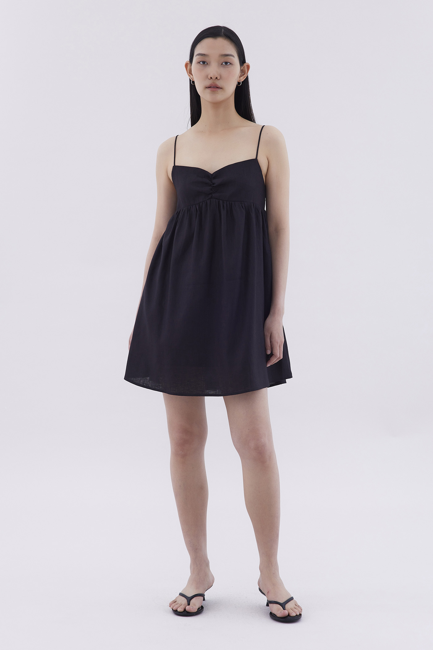 Lennox Mini Dress
