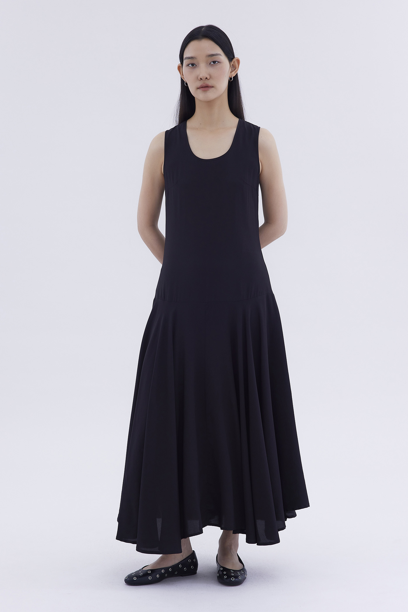 Kiare Swing Dress