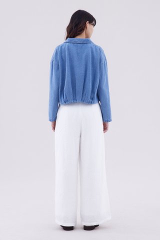 Daisley Relaxed Top