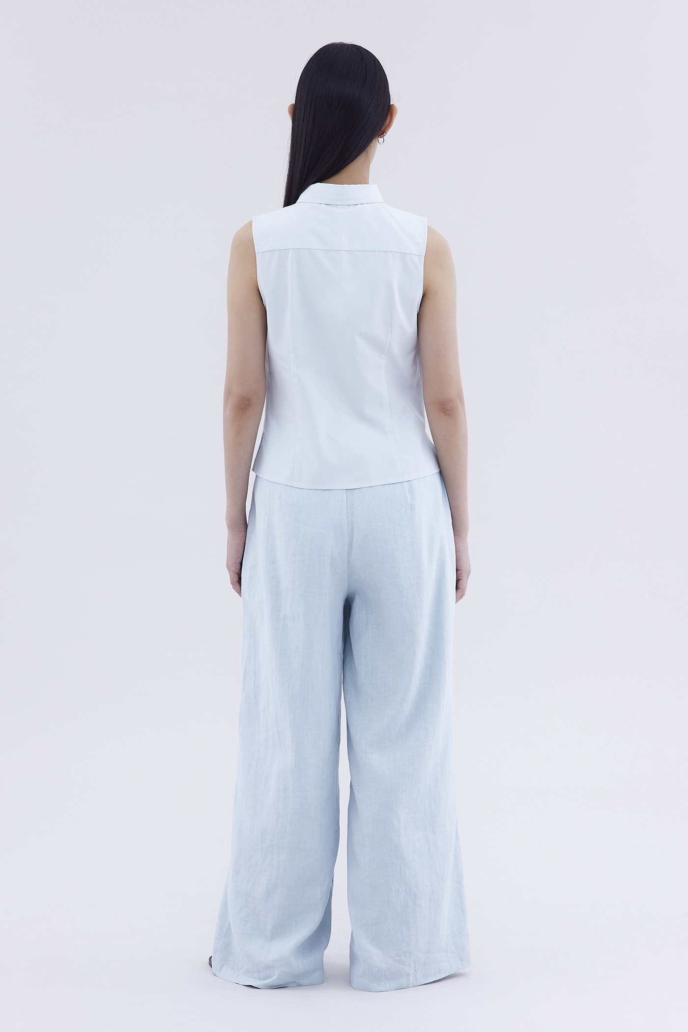 Aurelea Fitted Top