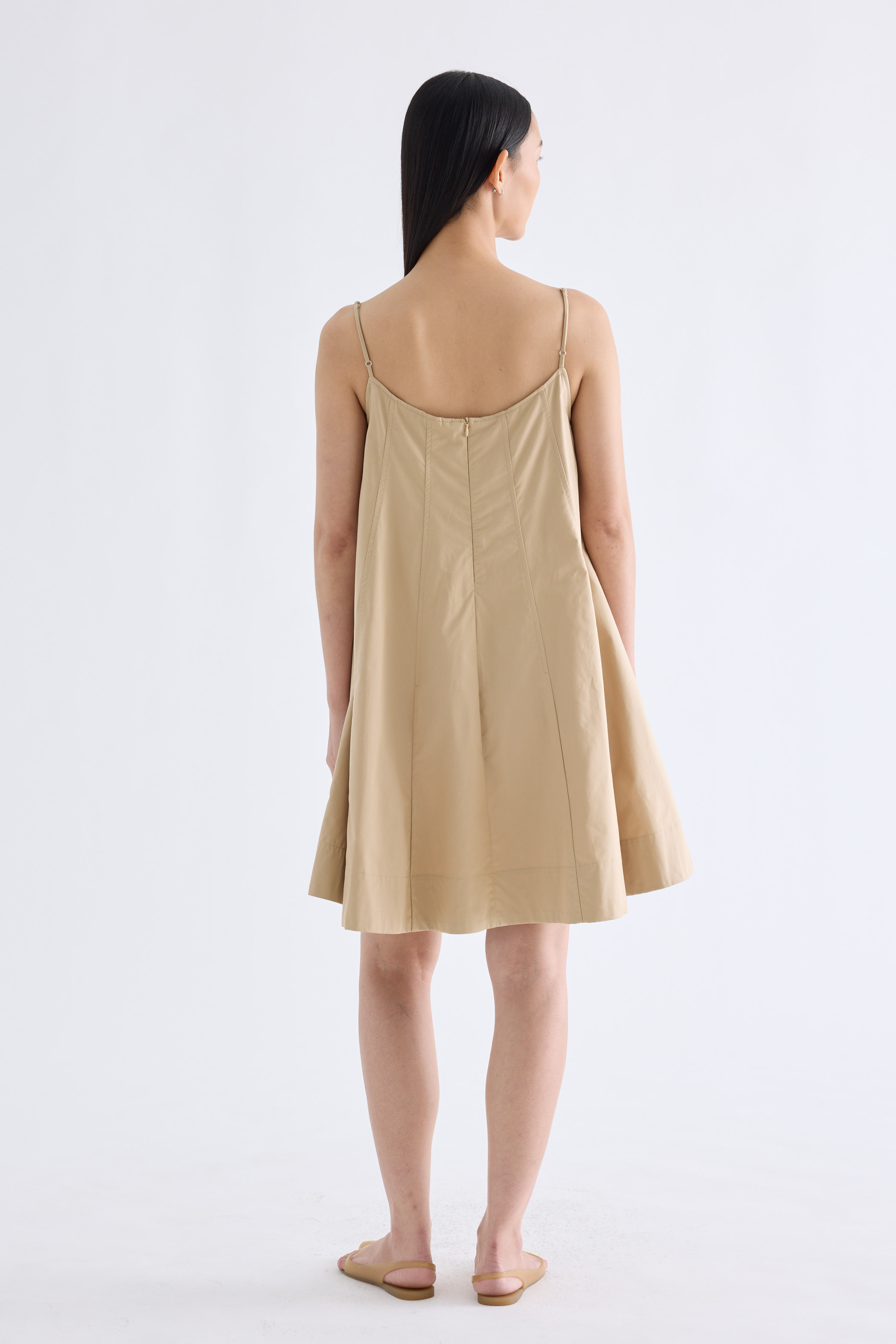 Anouk Flare Dress