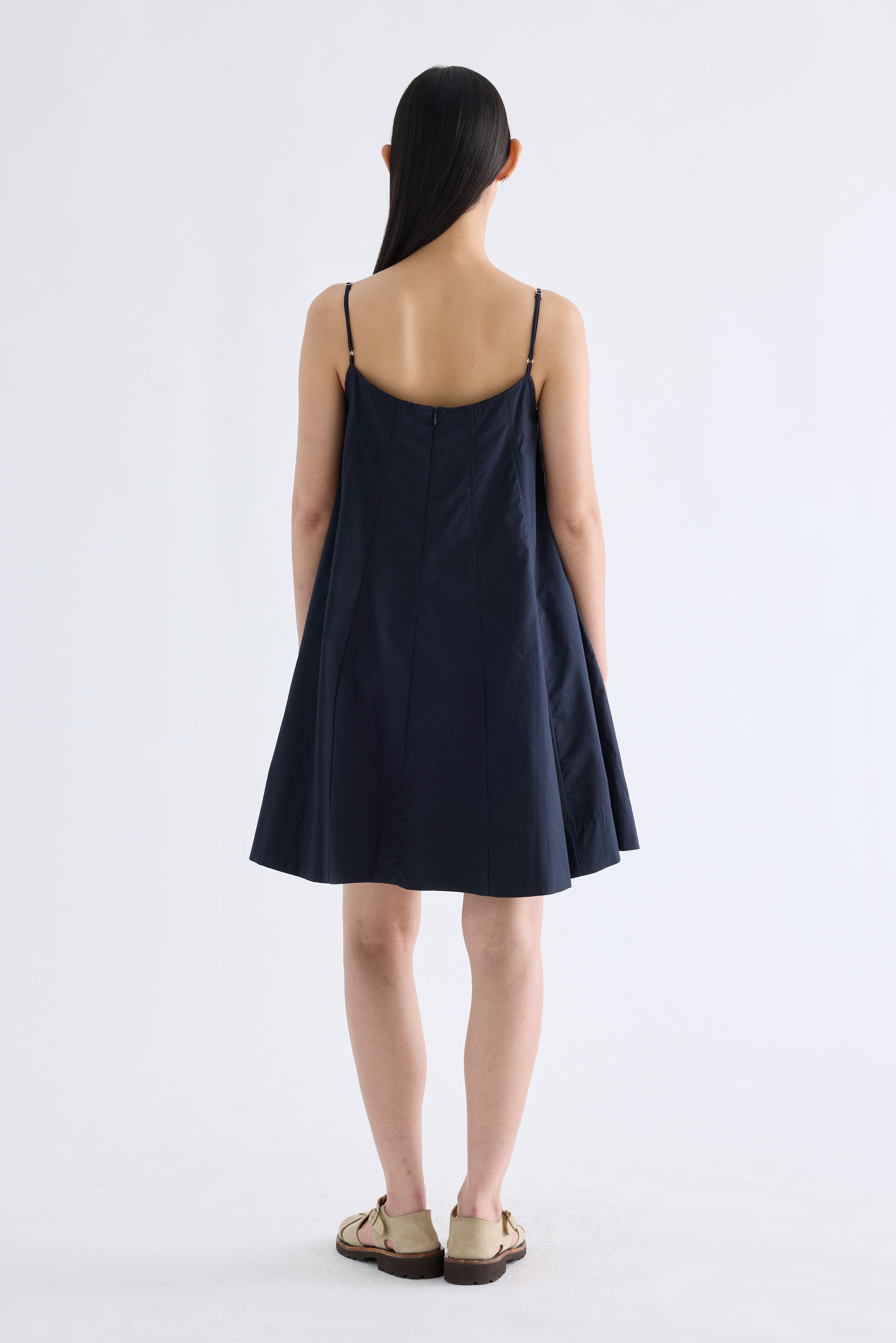 Anouk Flare Dress