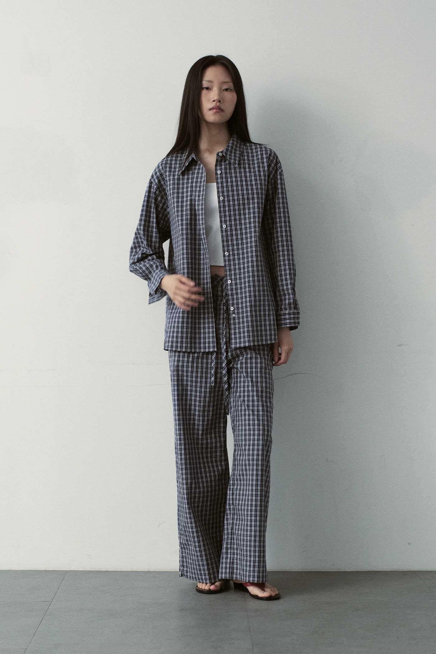 Rise Rise Classic Relaxed Shirt