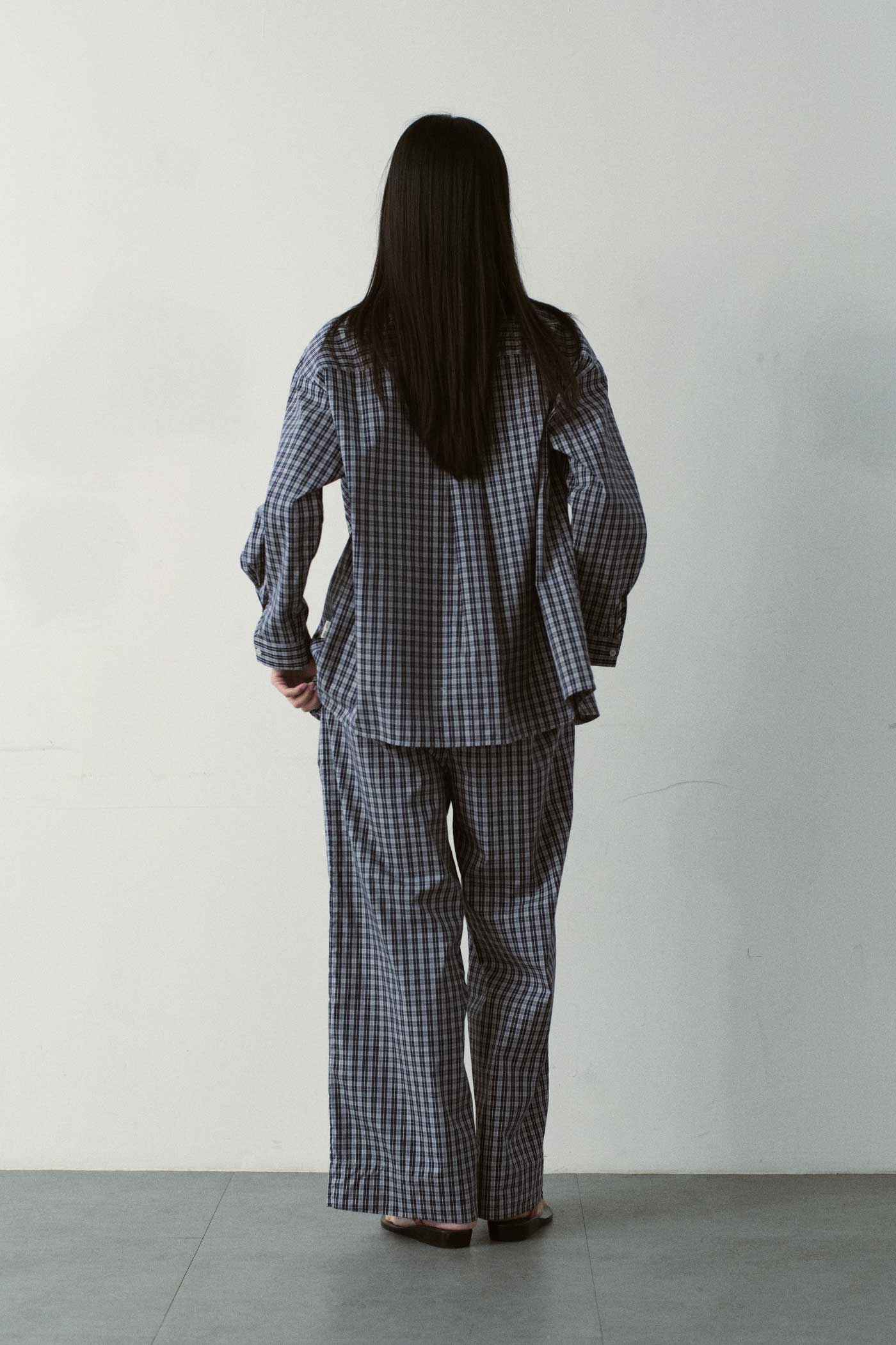 Rise Rise Classic Relaxed Shirt