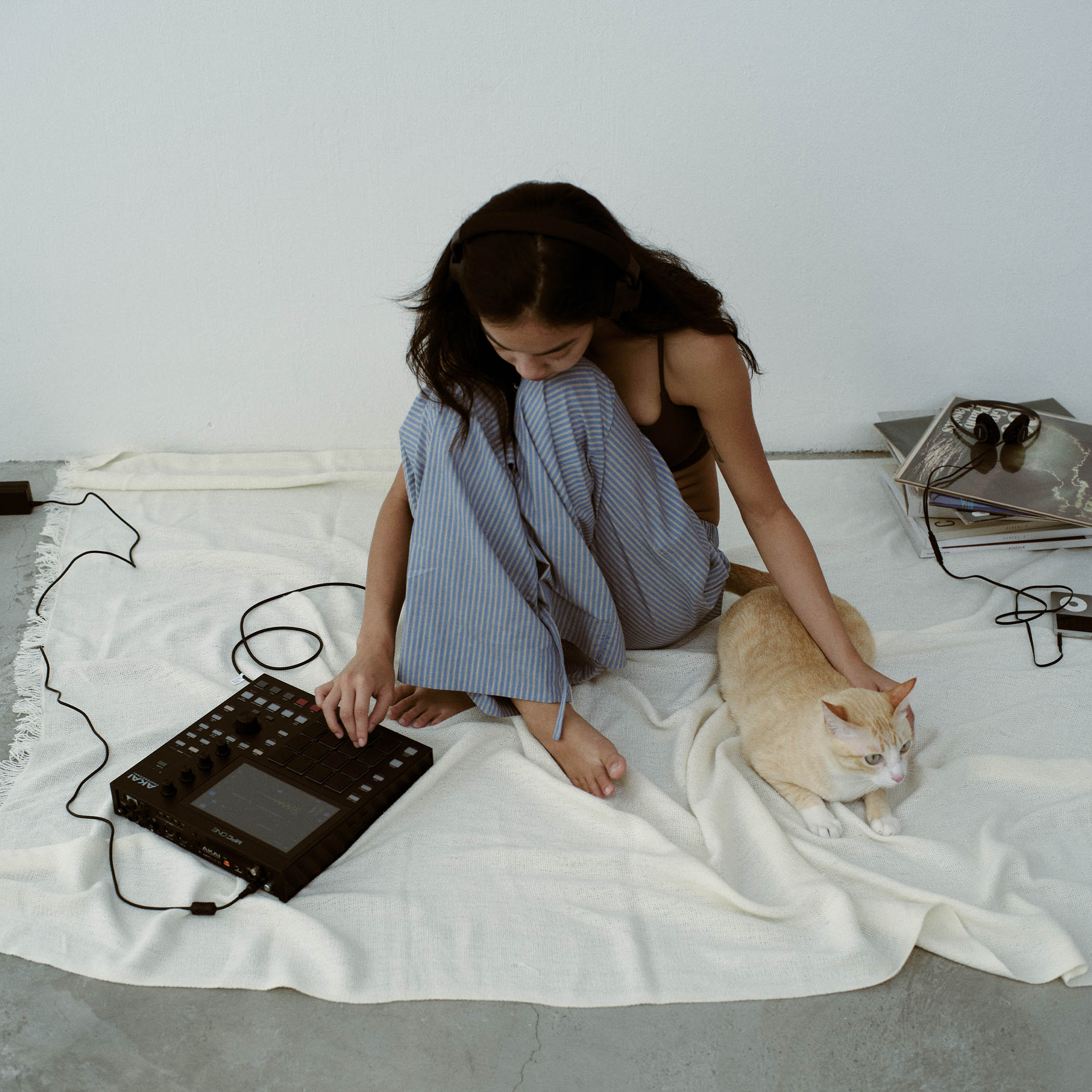 MUSIC AND OTHER MUSINGS,