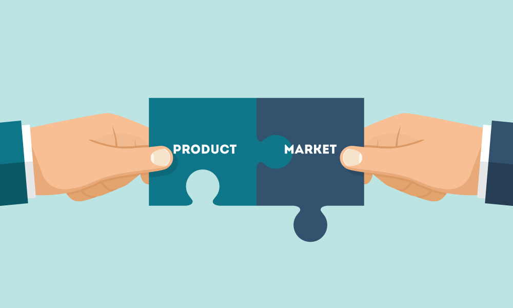 product market fit, product roadmap
