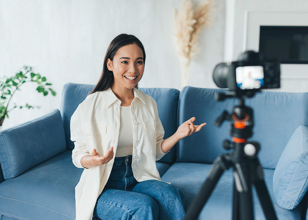 business marketing with Influencer Singapore to get engagement