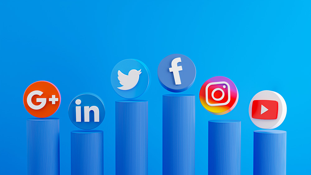 social media analytics, social media metrics