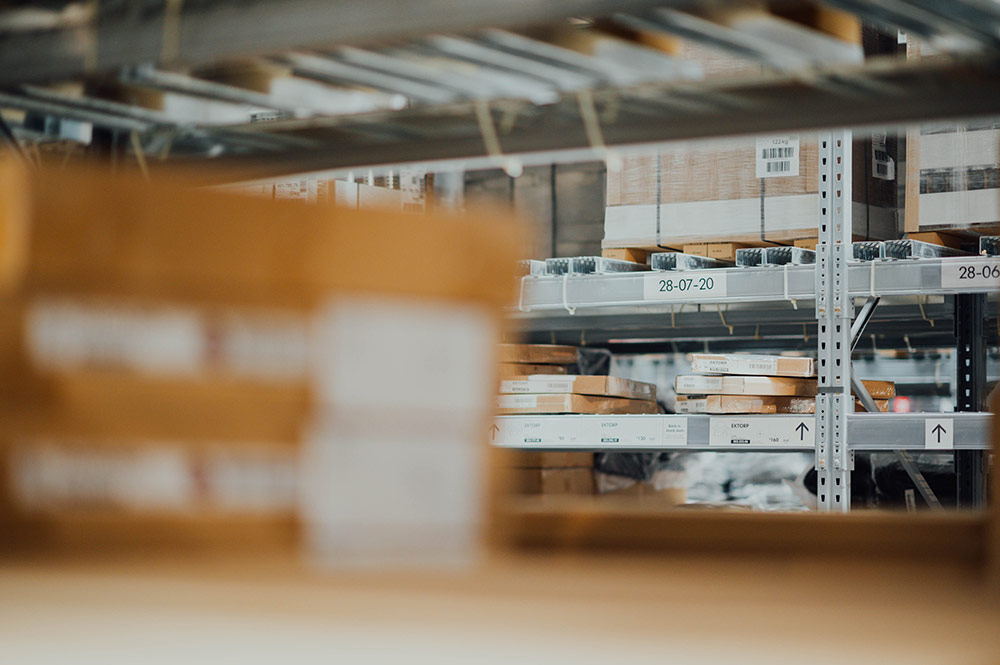 order fulfillment (supply chain management)