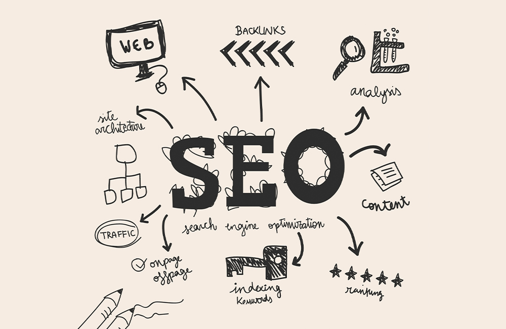 your quick guide to search engine optimisation