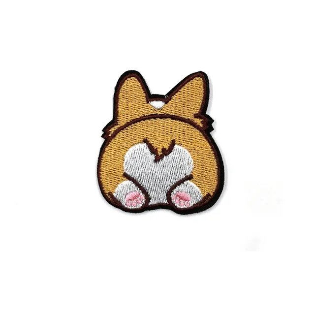 Corgi 3