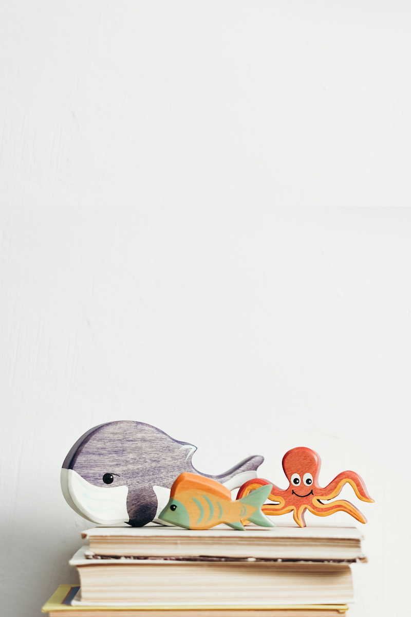 Buy 3 Toys at 25% (Flexible Product Option)