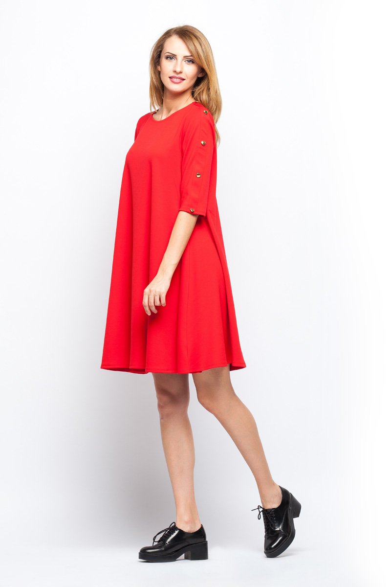 Dress Combi