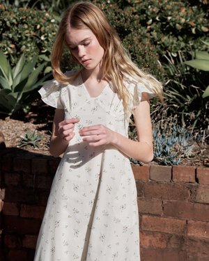 Amelie in Creamfield Bloom