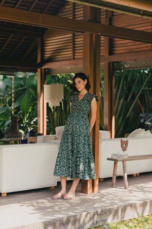 [Preorder] Renee in Meadow Green