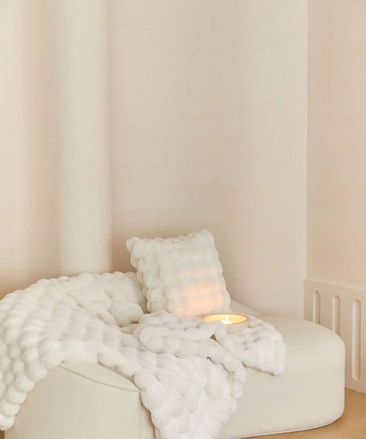 Sophelia Cloud Cushion Sophelia Cloud Cushion