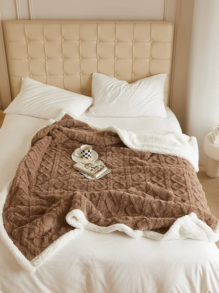 Anais Furry Throw Anais Furry Throw