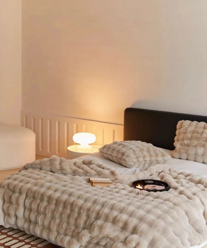 Sophelia Cloud Cushion Sophelia Cloud Cushion