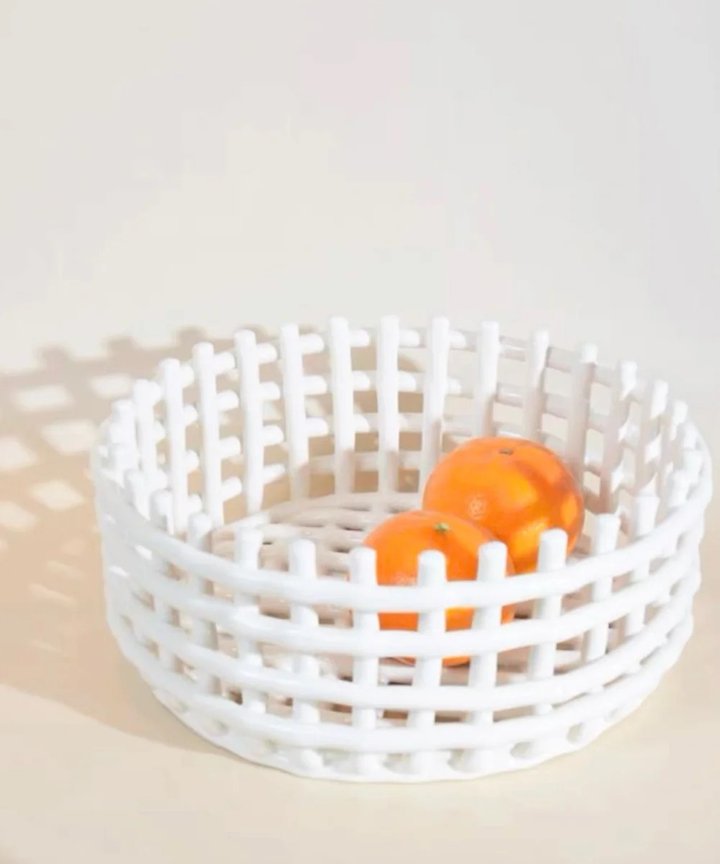 Dionne Weave Pottery Dionne Weave Pottery