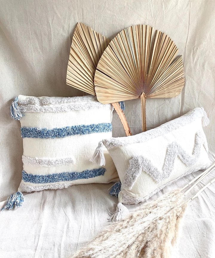 Saige Soft Cushion Saige Soft Cushion