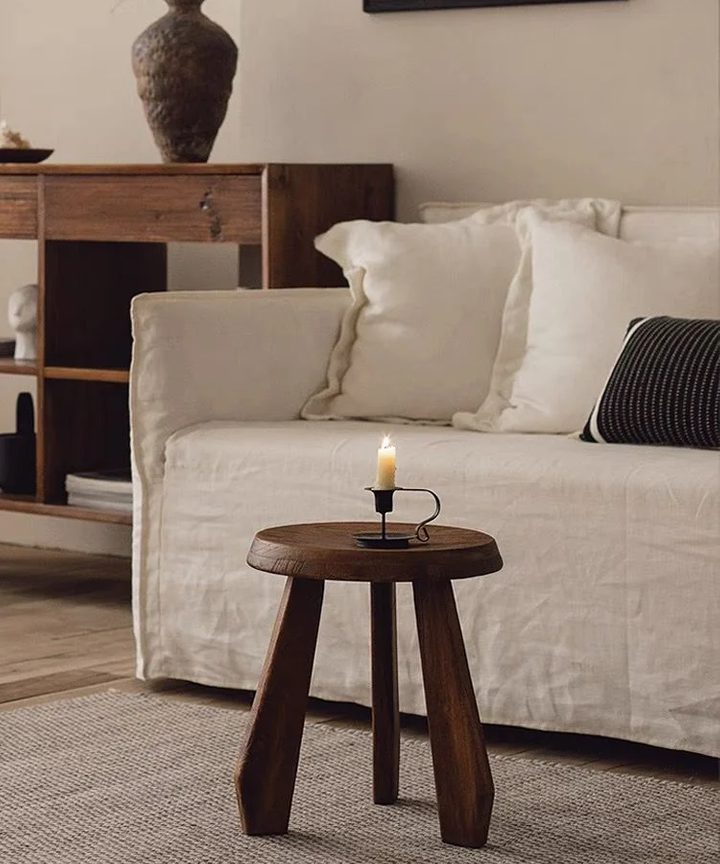 Nomad Stool Nomad Stool