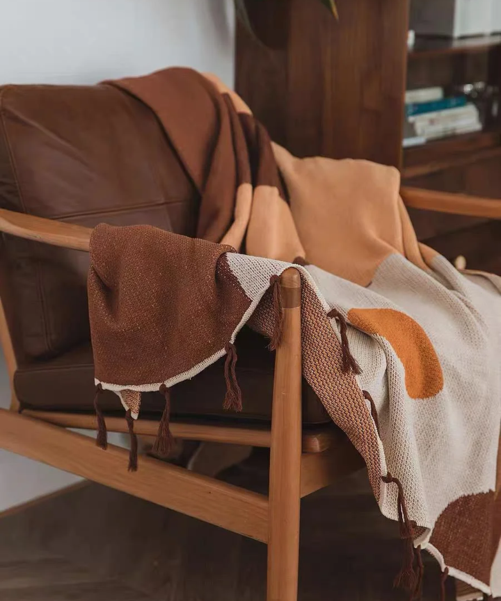 Alienor Couch Throw Alienor Couch Throw