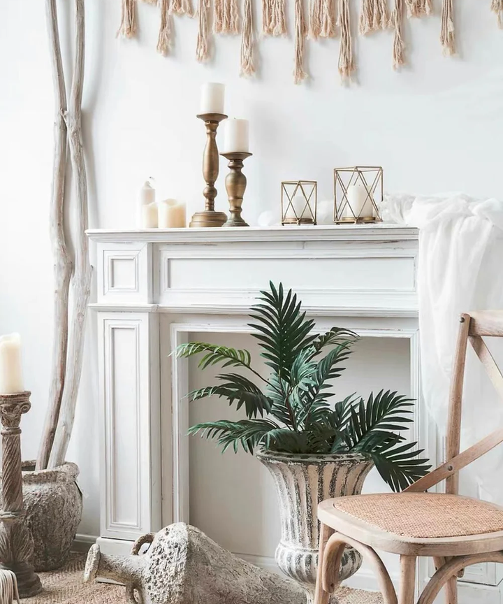Oleander Fireplace Mantelpiece Oleander Fireplace Mantelpiece