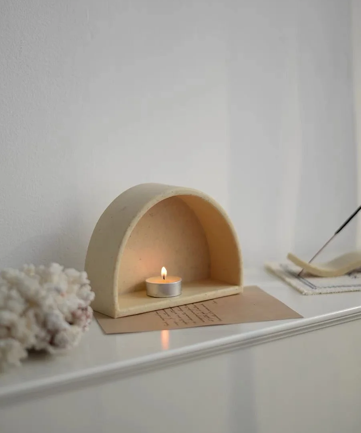 Namela Decorative Pieces Namela Decorative Pieces