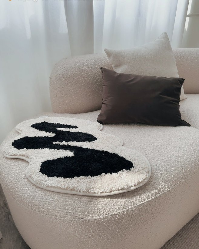 Lisbeth Chenille Mat Lisbeth Chenille Mat