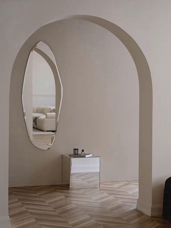 Eltalune Slit Mirror Eltalune Slit Mirror