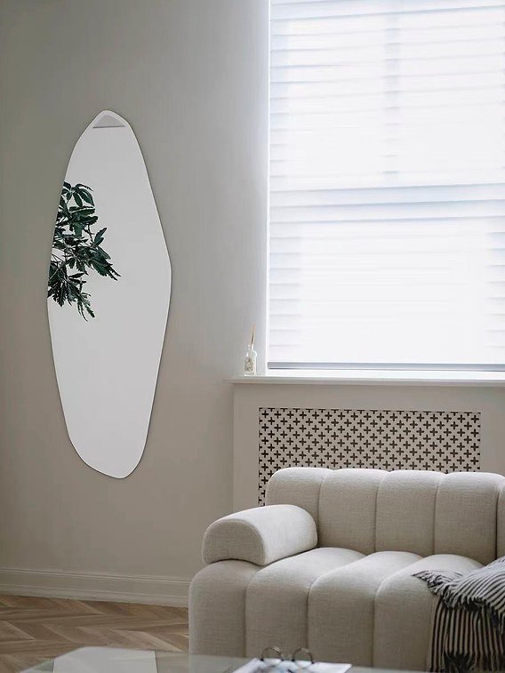 Eltalune Slit Mirror Eltalune Slit Mirror