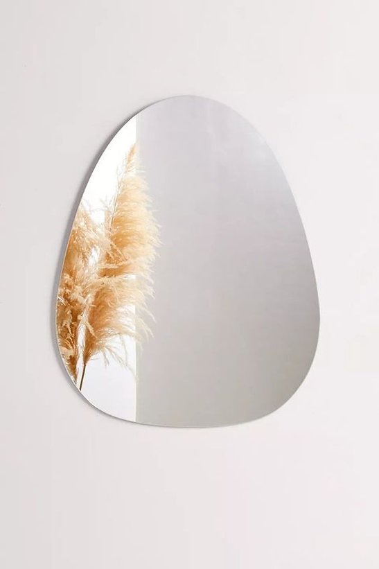 Estee Egg Mirror Estee Egg Mirror