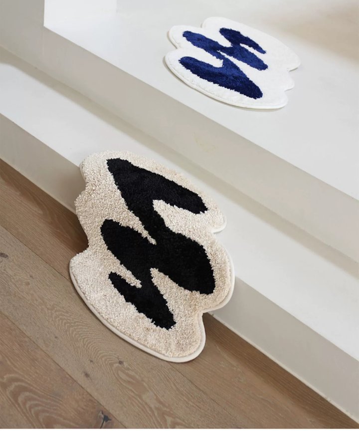 Lisbeth Chenille Mat Lisbeth Chenille Mat