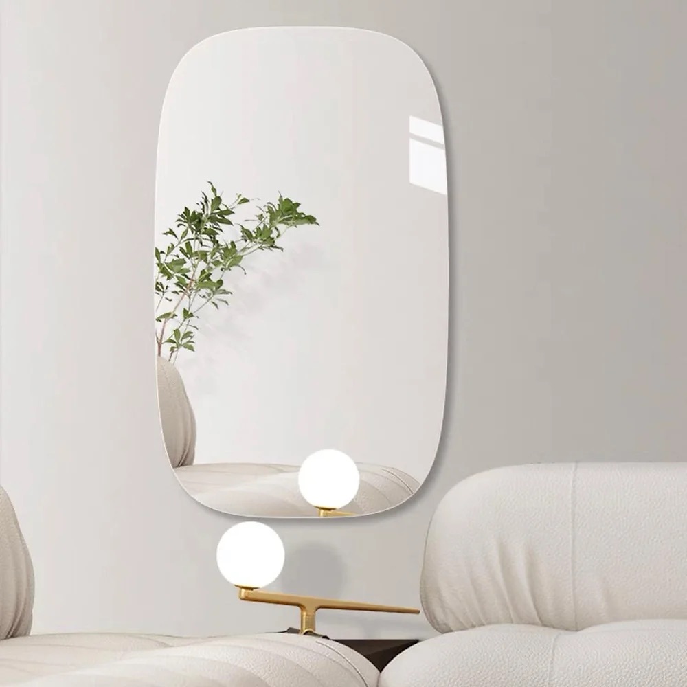 JIADE CURVED MIRROR 2個 Curved Mirror Playing Cards 新品3個 Curved