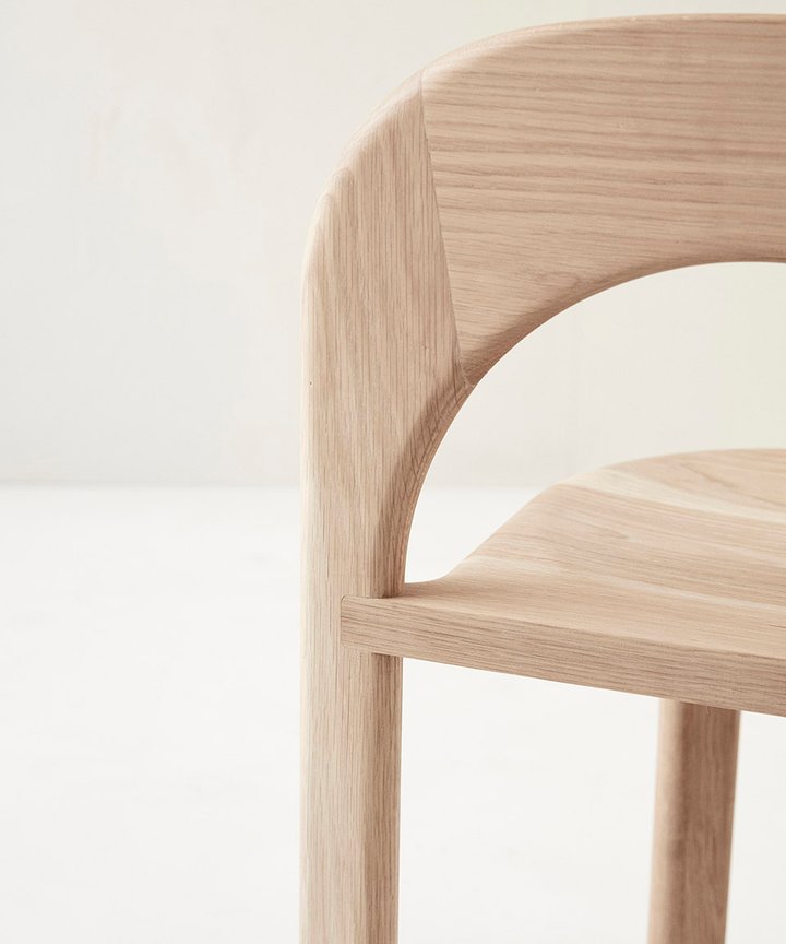 Beatrice Arch Dining Chair Beatrice Arch Dining Chair