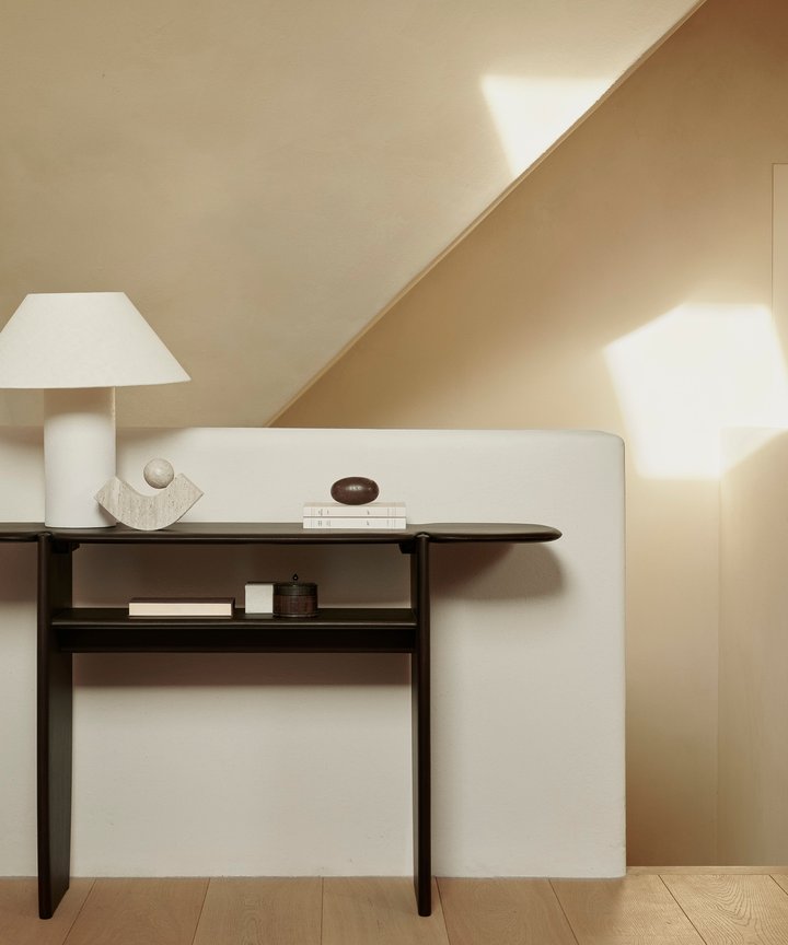 Francine Console Francine Console