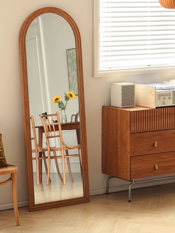 Eames Arch Mirror Eames Arch Mirror