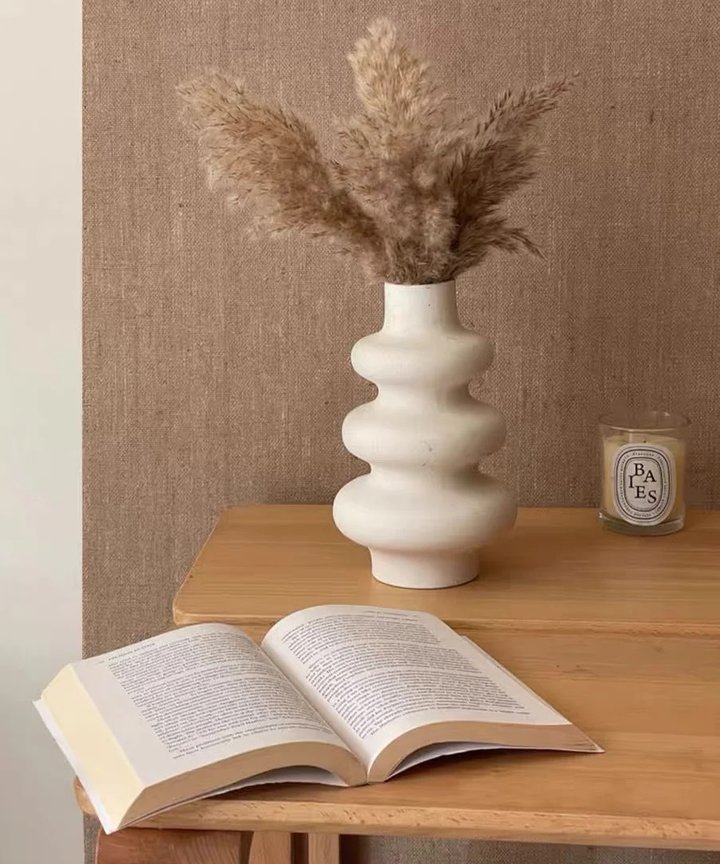 Harin Gourd Vase Harin Gourd Vase