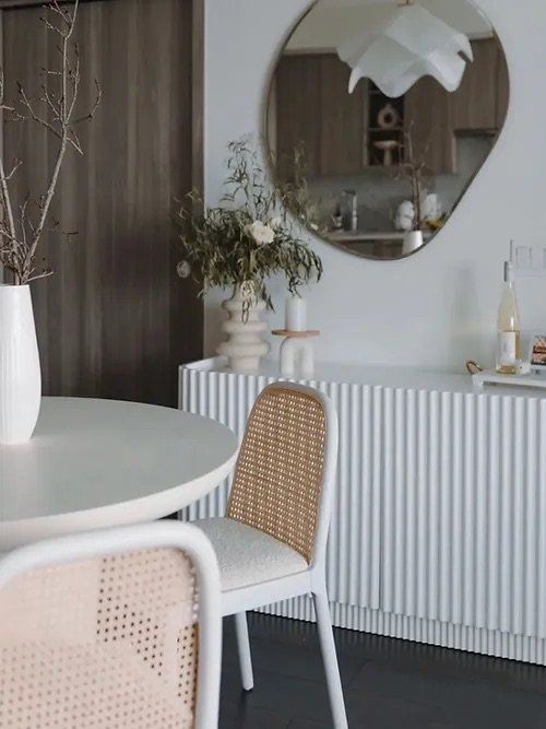 Bree Dining Chair Bree Dining Chair