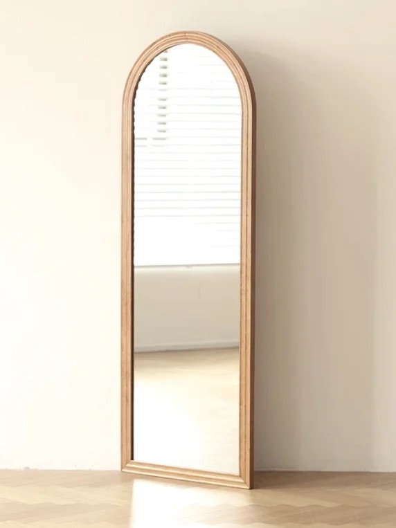 Eames Arch Mirror Eames Arch Mirror
